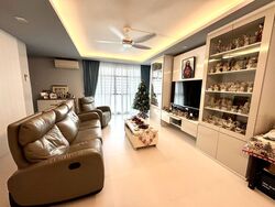 Blk 408A Coral Vale (Sengkang), HDB 5 Rooms #548233441